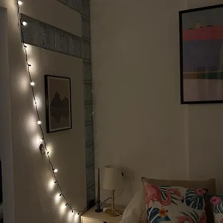 Playa De Naufragos Cozy With Pool