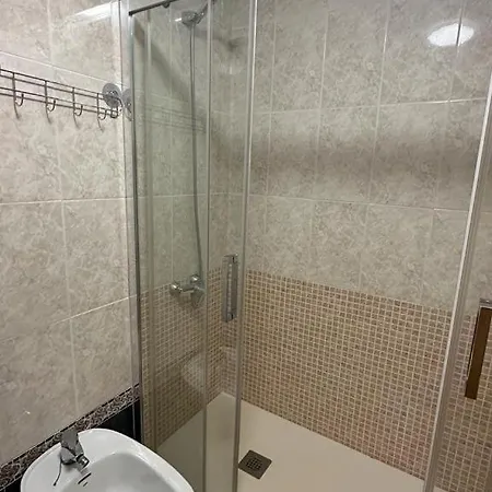 Playa De Naufragos Cozy With Pool