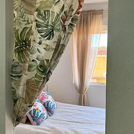 Apartmán Playa De Naufragos Cozy With Pool Torrevieja