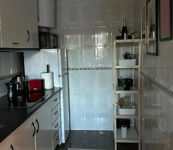 Playa De Naufragos Cozy With Pool * Torrevieja