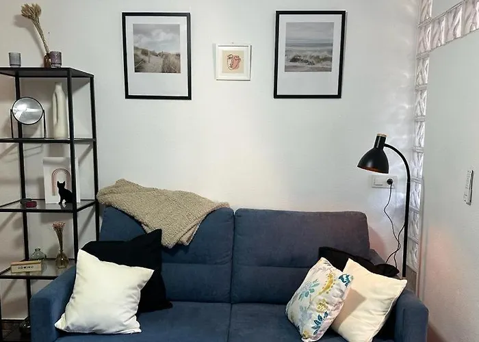 Playa De Naufragos Cozy With Pool Appartement Torrevieja