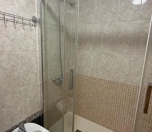 Playa De Naufragos Cozy With Pool