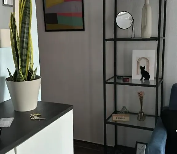 Playa De Naufragos Cozy With Pool Torrevieja