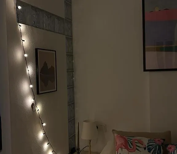 Playa De Naufragos Cozy With Pool