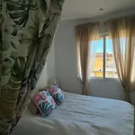 Apartamento Playa De Naufragos Cozy With Pool
