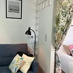 Playa De Naufragos Cozy With Pool Apartamento *