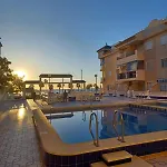 Playa De Naufragos Cozy With Pool *